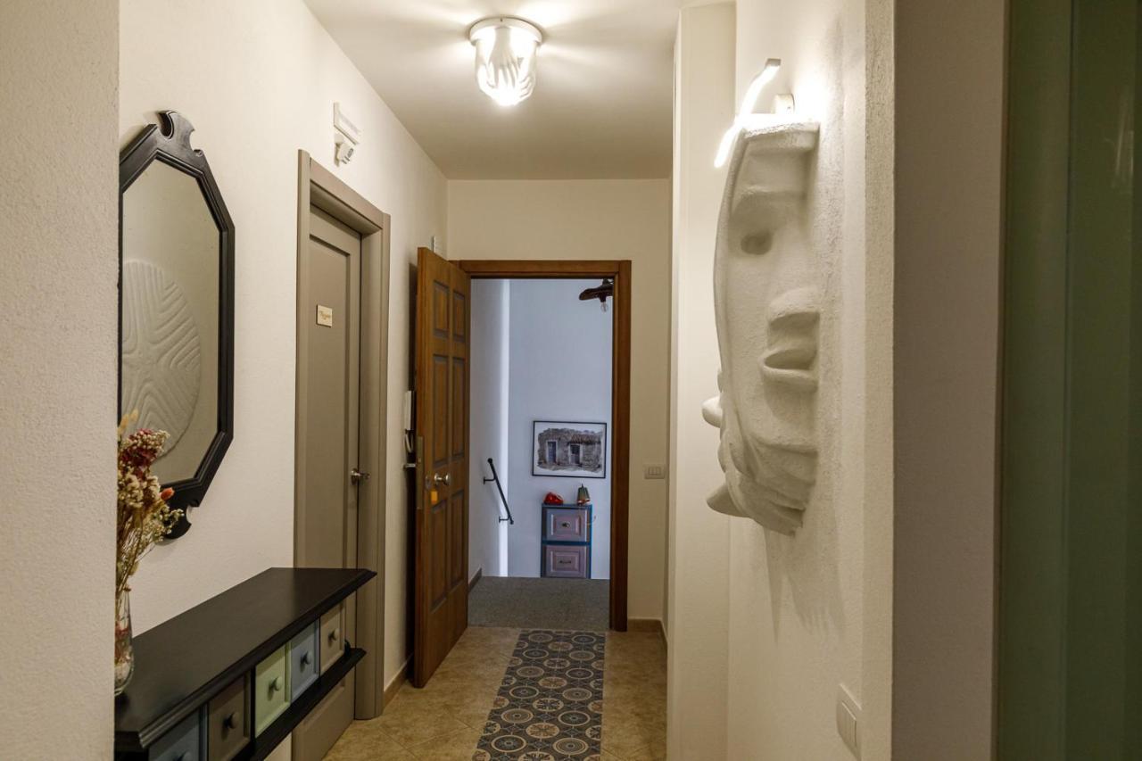 Hotel Domo Anna Villasimius Exterior foto